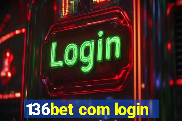 136bet com login